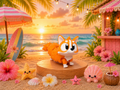 Kitsu the Fox - Flexi